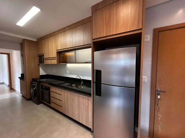 Apartamento venda em Região Imediata de Franca, Rifaina