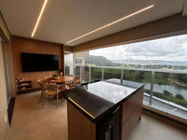 Apartamento venda em Região Imediata de Franca, Rifaina