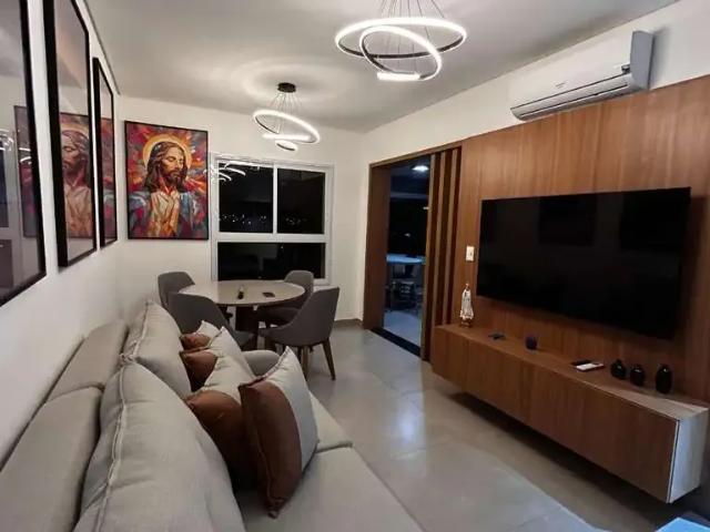 Apartamento venda em Região Imediata de Franca, Rifaina