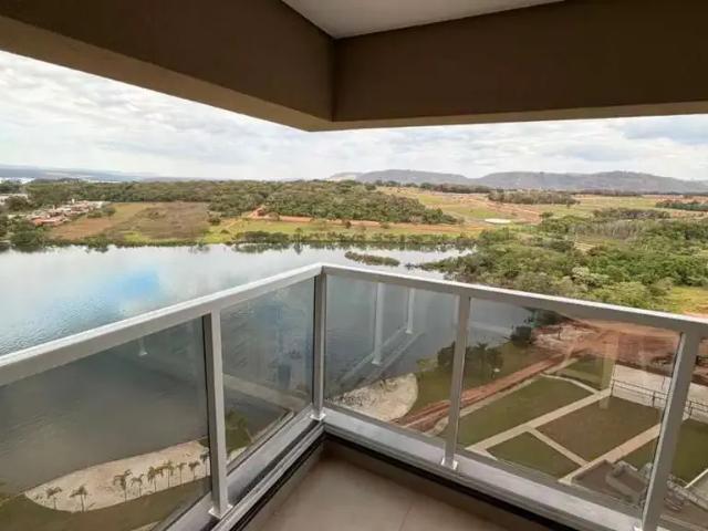 Apartamento venda em Região Imediata de Franca, Rifaina