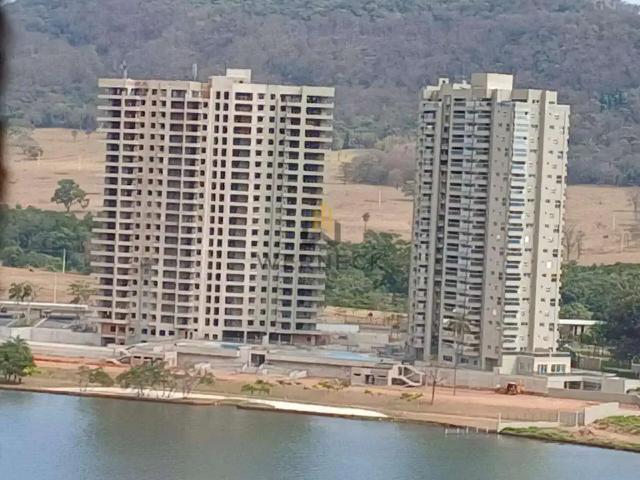 Apartamento venda em Região Imediata de Franca, Rifaina
