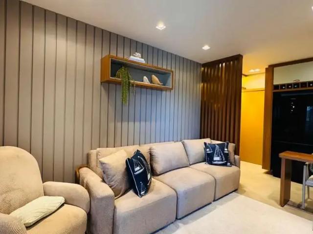 Apartamento venda em Região Imediata de Franca, Rifaina