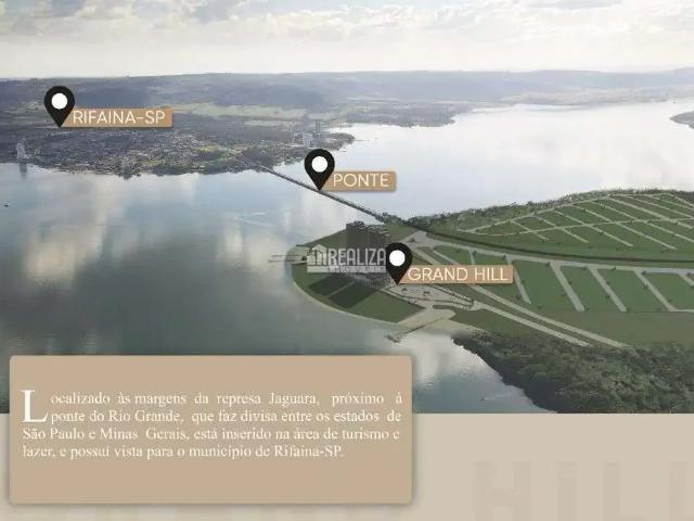 Apartamento venda em Região Imediata de Franca, Rifaina