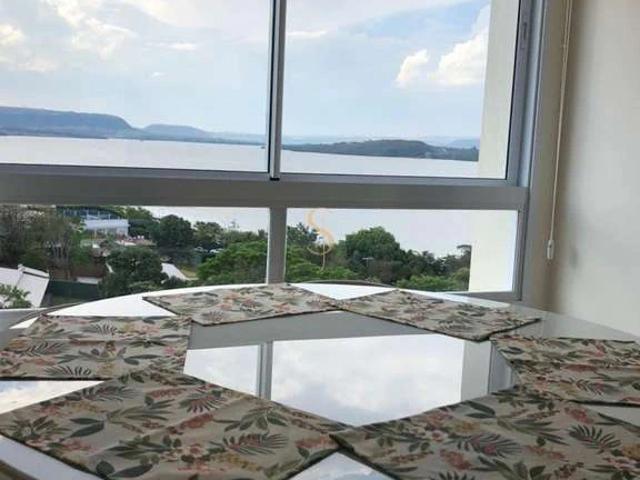 Apartamento venda em Rifaina, Região Geográfica Intermediária de Ribeirão Preto