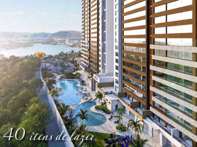 Apartamento venda em Região Imediata de Franca, Rifaina