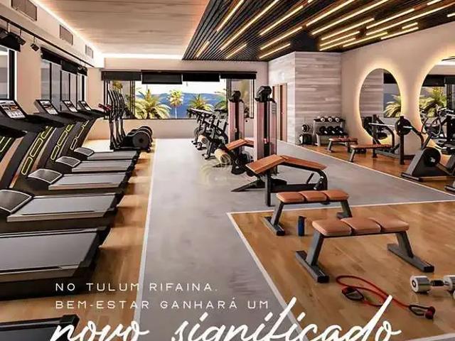 Apartamento venda em Região Imediata de Franca, Rifaina