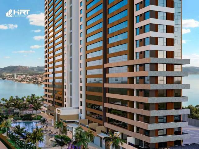 Apartamento venda em Região Imediata de Franca, Rifaina