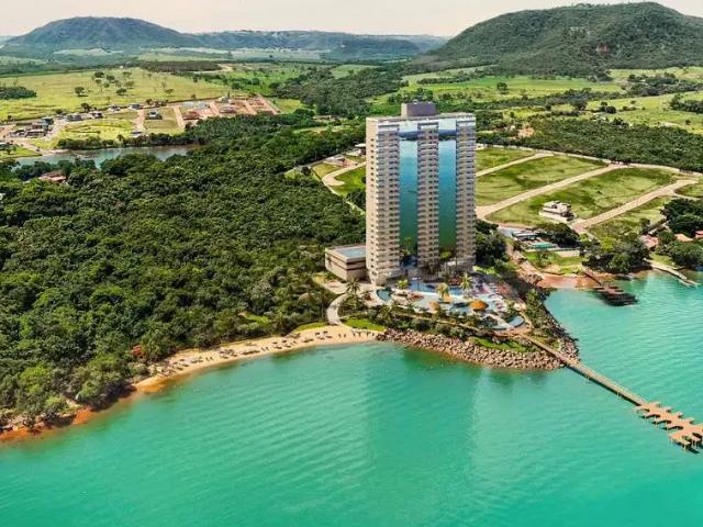 Apartamento venda em Região Imediata de Franca, Rifaina