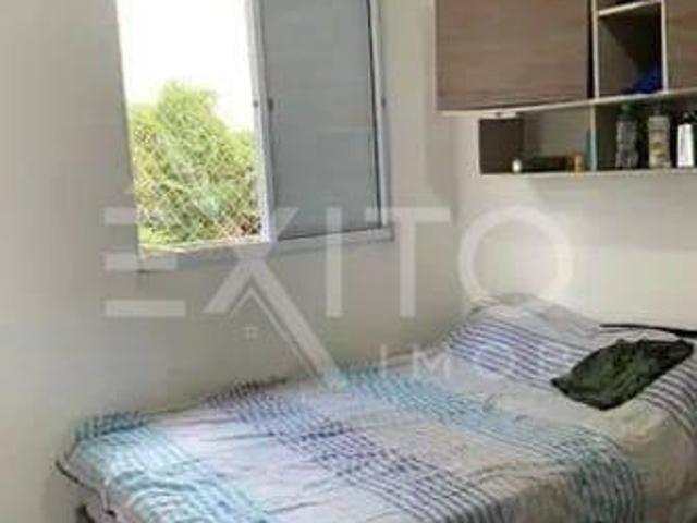 Apartamento venda em Região Imediata de Jundiaí, Jundiaí