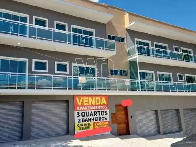 Apartamento venda em Região Geográfica Imediata de Rio Bonito, Região Metropolitana do Rio de Janeiro