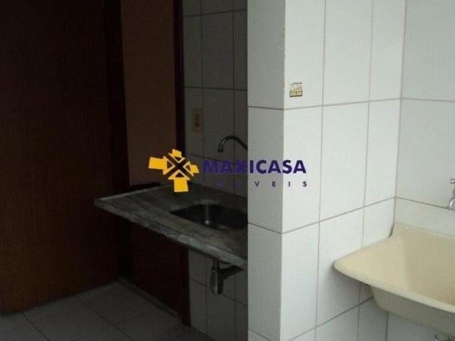 Apartamento venda em Venda Nova, Belo Horizonte