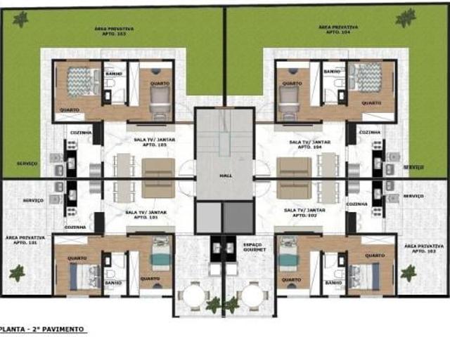 Apartamento venda em Região Geográfica Imediata de Guanhães, Dores de Guanhães