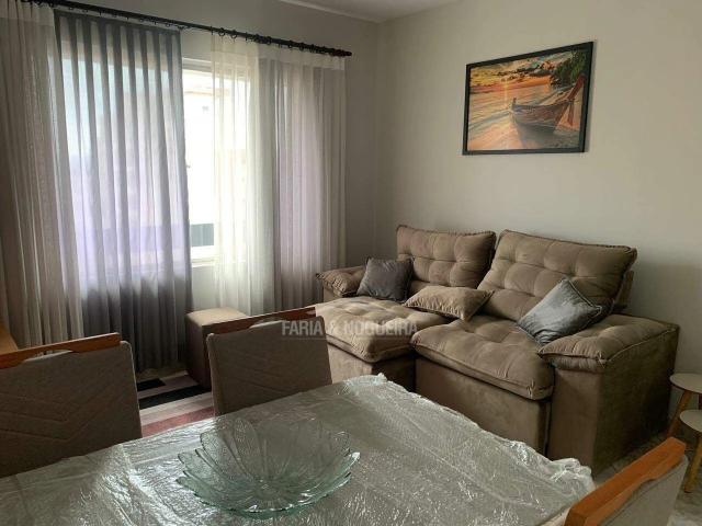 Apartamento venda em Vila Aparecida, Rio Claro