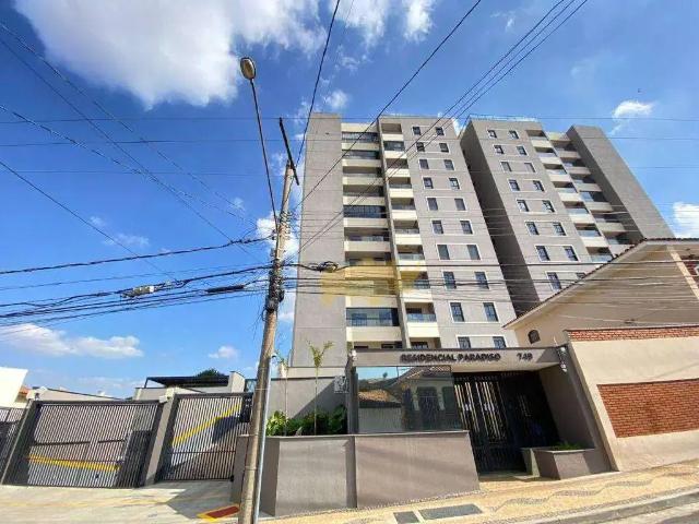 Apartamento venda em Região Imediata de Rio Claro, Região Metropolitana de Piracicaba