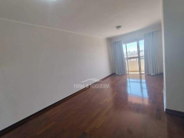 Apartamento venda em Bairro do Estádio, Rio Claro