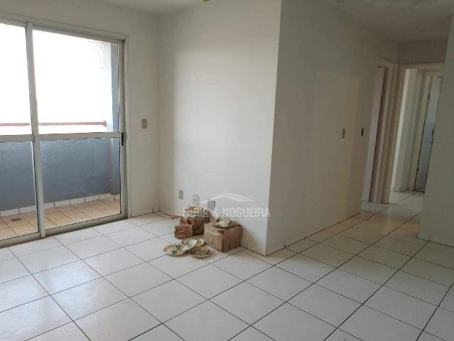 Apartamento venda em Santa Cruz, Rio Claro