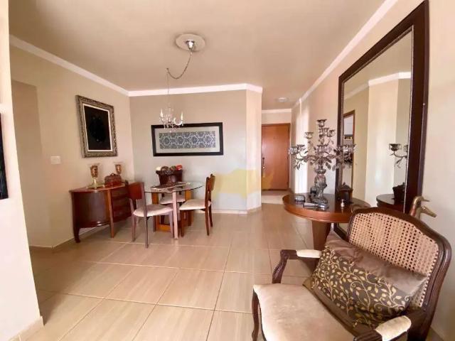 Apartamento venda em Vila Aparecida, Rio Claro