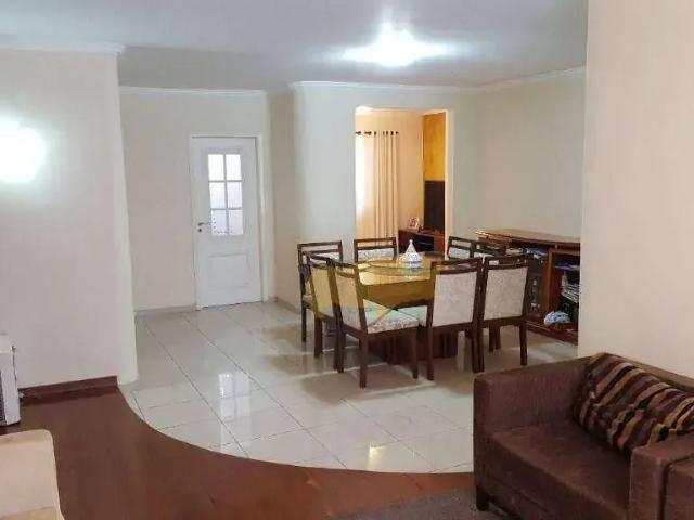 Apartamento venda em Vila Aparecida, Rio Claro