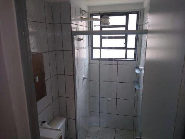 Apartamento venda em Jardim Guanabara II, Rio Claro