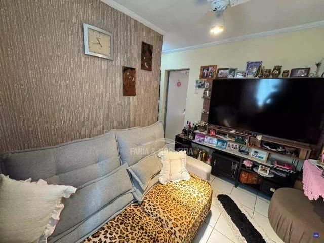Apartamento venda em Jardim Inocoop, Rio Claro