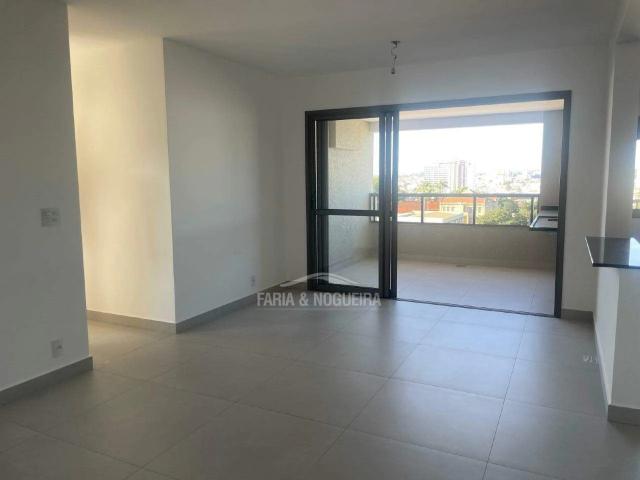 Apartamento venda em Santa Cruz, Rio Claro