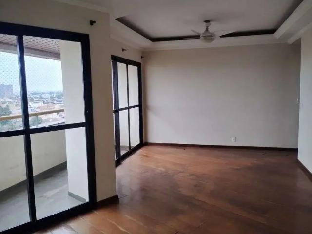 Apartamento venda em Região Imediata de Rio Claro, Região Metropolitana de Piracicaba