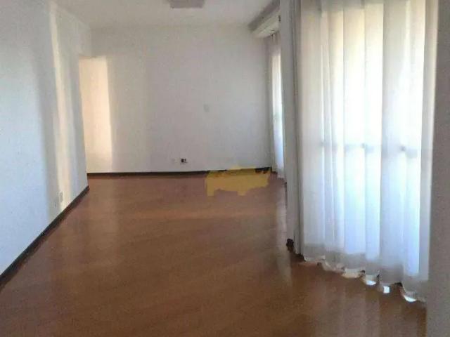 Apartamento venda em Região Imediata de Rio Claro, Região Metropolitana de Piracicaba