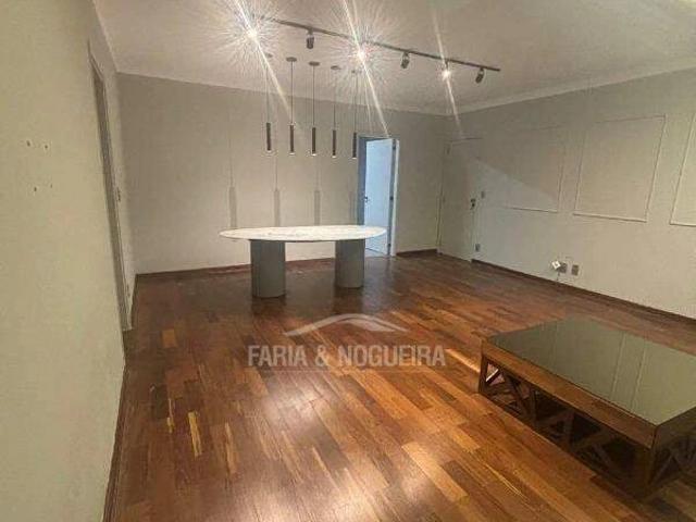 Apartamento venda em Bairro do Estádio, Rio Claro
