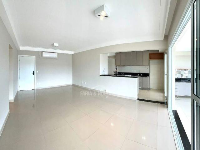 Apartamento venda em Jardim Conduta, Rio Claro