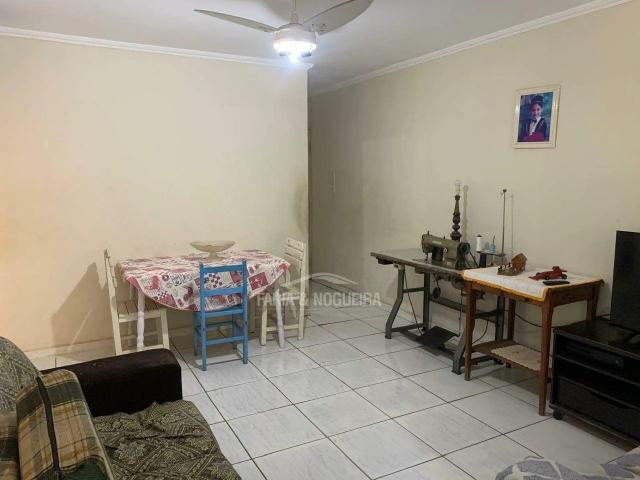 Apartamento venda em Rio Claro