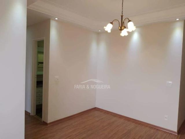 Apartamento venda em Santa Cruz, Rio Claro