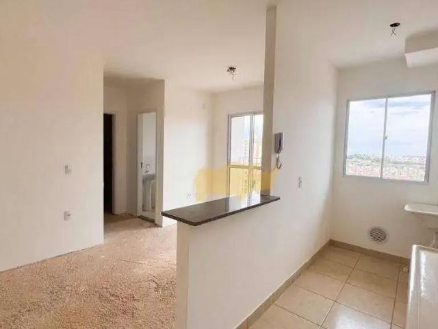 Apartamento venda em Região Imediata de Rio Claro, Região Metropolitana de Piracicaba