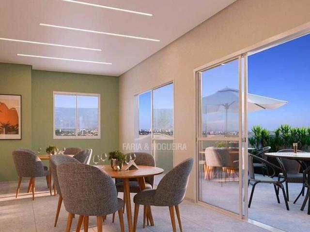 Apartamento venda em Jardim Azul, Rio Claro