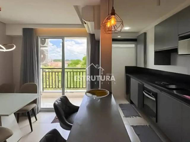 Apartamento venda em Região Imediata de Rio Claro, Região Metropolitana de Piracicaba