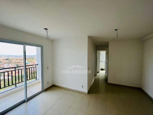 Apartamento venda em Jardim Azul, Rio Claro