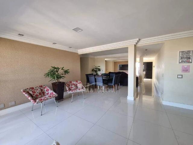 Apartamento venda em Santa Cruz, Rio Claro