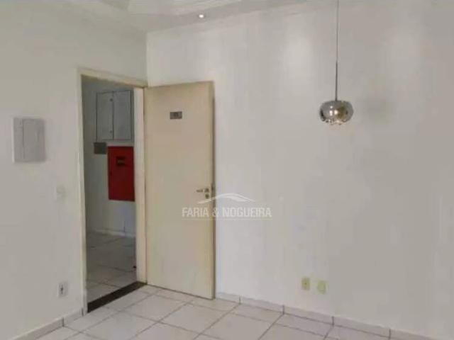 Apartamento venda em Jardim Conduta, Rio Claro