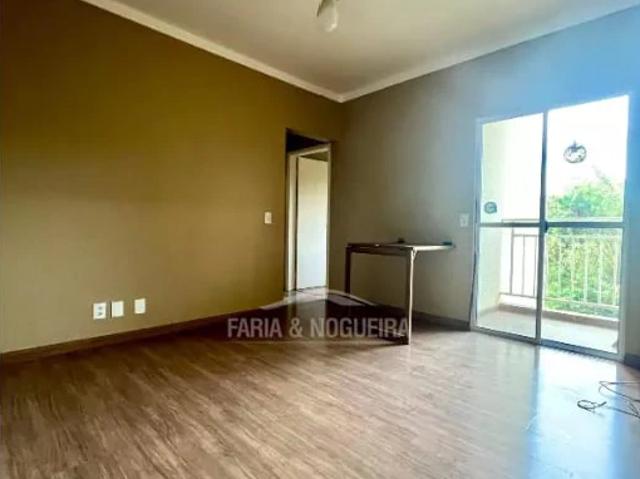 Apartamento venda em Jardim Conduta, Rio Claro