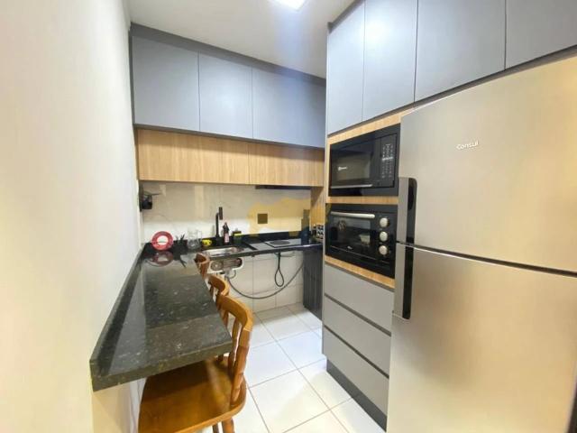 Apartamento venda em Jardim Conduta, Rio Claro