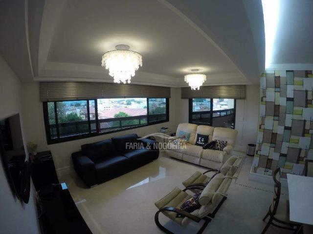 Apartamento venda em Rio Claro