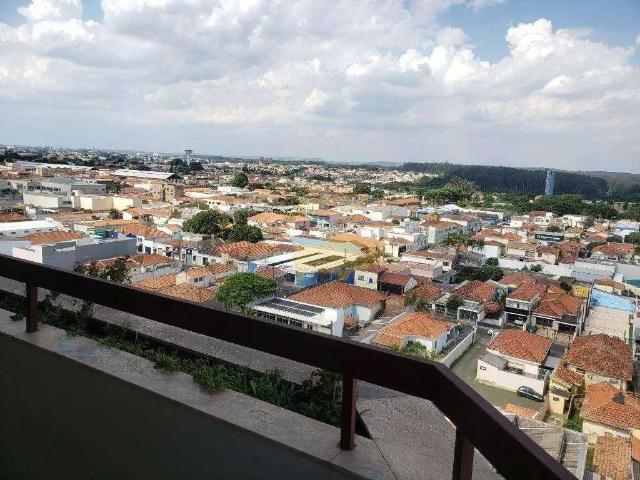 Apartamento venda em Região Imediata de Rio Claro, Região Metropolitana de Piracicaba