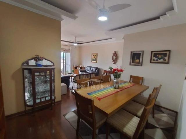Apartamento venda em Rio Claro