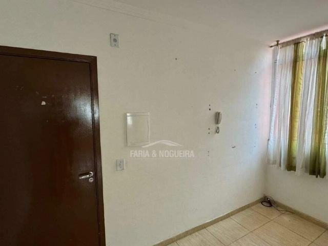 Apartamento venda em Chácara Luza, Rio Claro