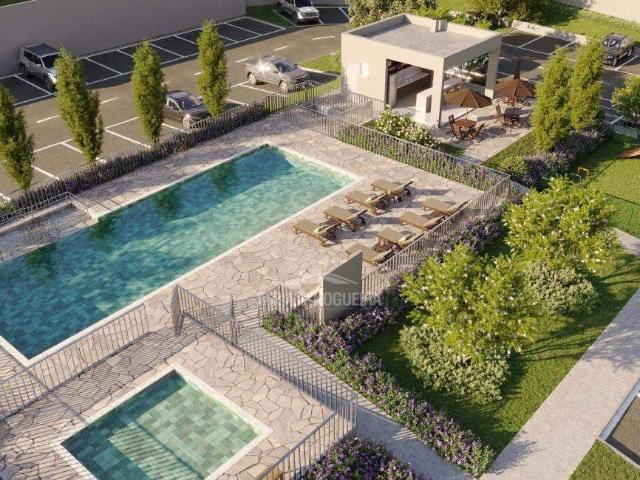 Apartamento venda em Jardim Inocoop, Rio Claro