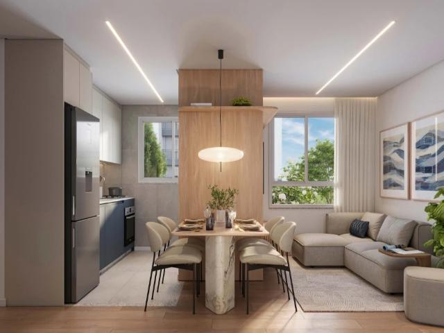 Apartamento venda em Jardim Inocoop, Rio Claro