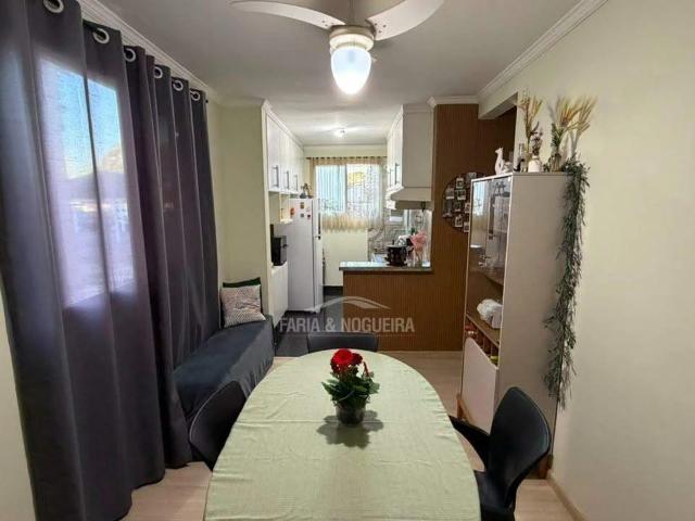 Apartamento venda em Jardim Matheus Manieiro, Rio Claro