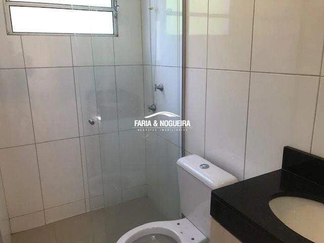 Apartamento venda em Jardim Matheus Manieiro, Rio Claro