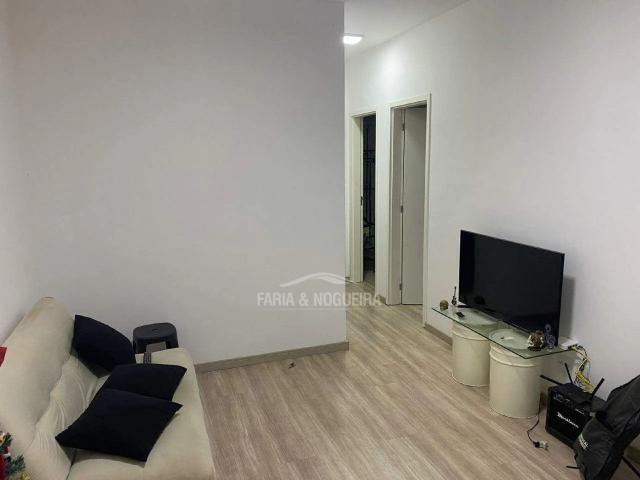 Apartamento venda em Rio Claro