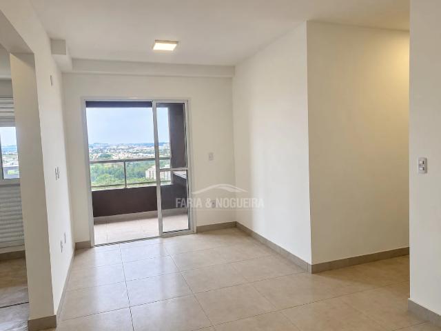 Apartamento venda em Rio Claro