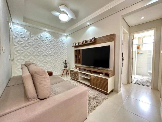 Apartamento venda em Jardim Matheus Manieiro, Rio Claro